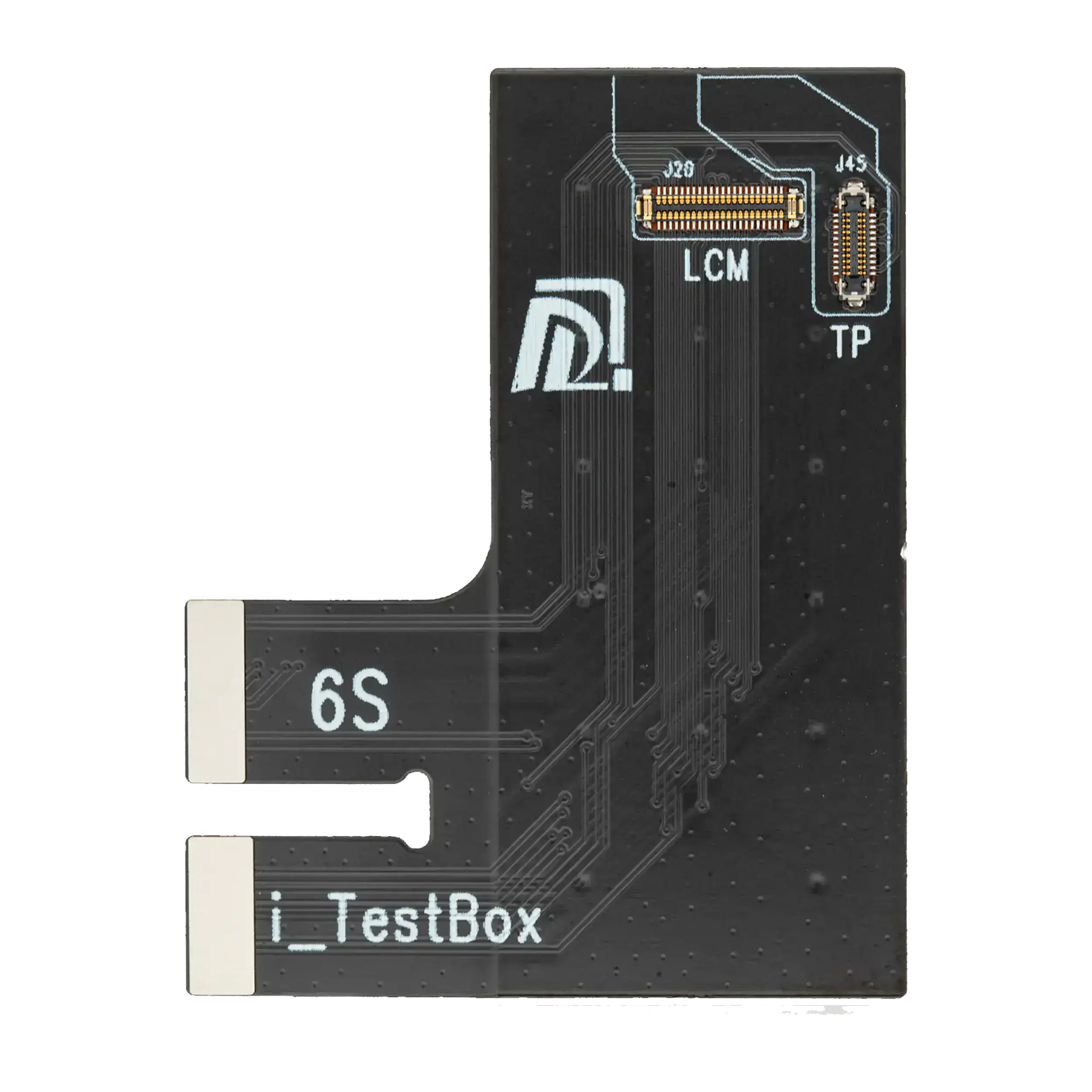 Tester Flexkabel für iTestBox (S300) für iPhone 14 Plus – Bild 2