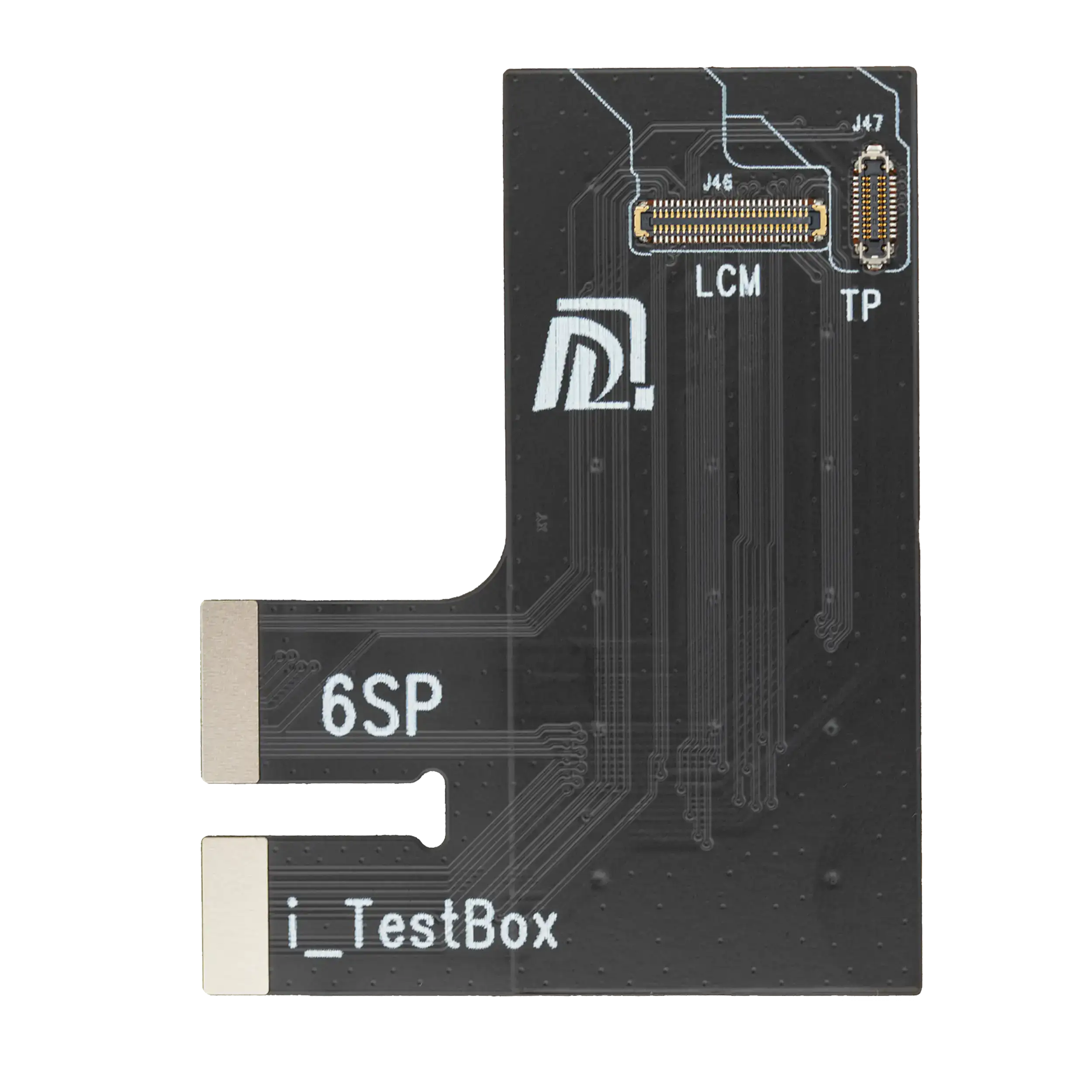 Tester Flexkabel für iTestBox (S300) für iPhone 14 Plus – Bild 4