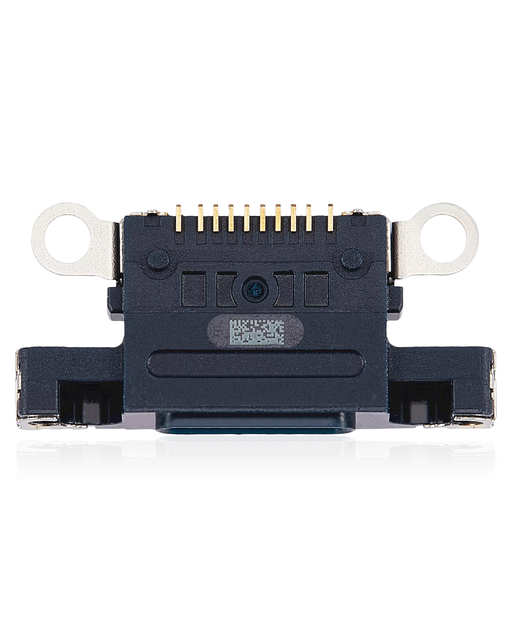 Ladebuchse einzeln für iPhone 14 / 14 Plus (Midnight) (10er-Pack) – Bild 3