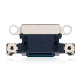 Ladebuchse einzeln für iPhone 14 / 14 Plus (Midnight) (10er-Pack)