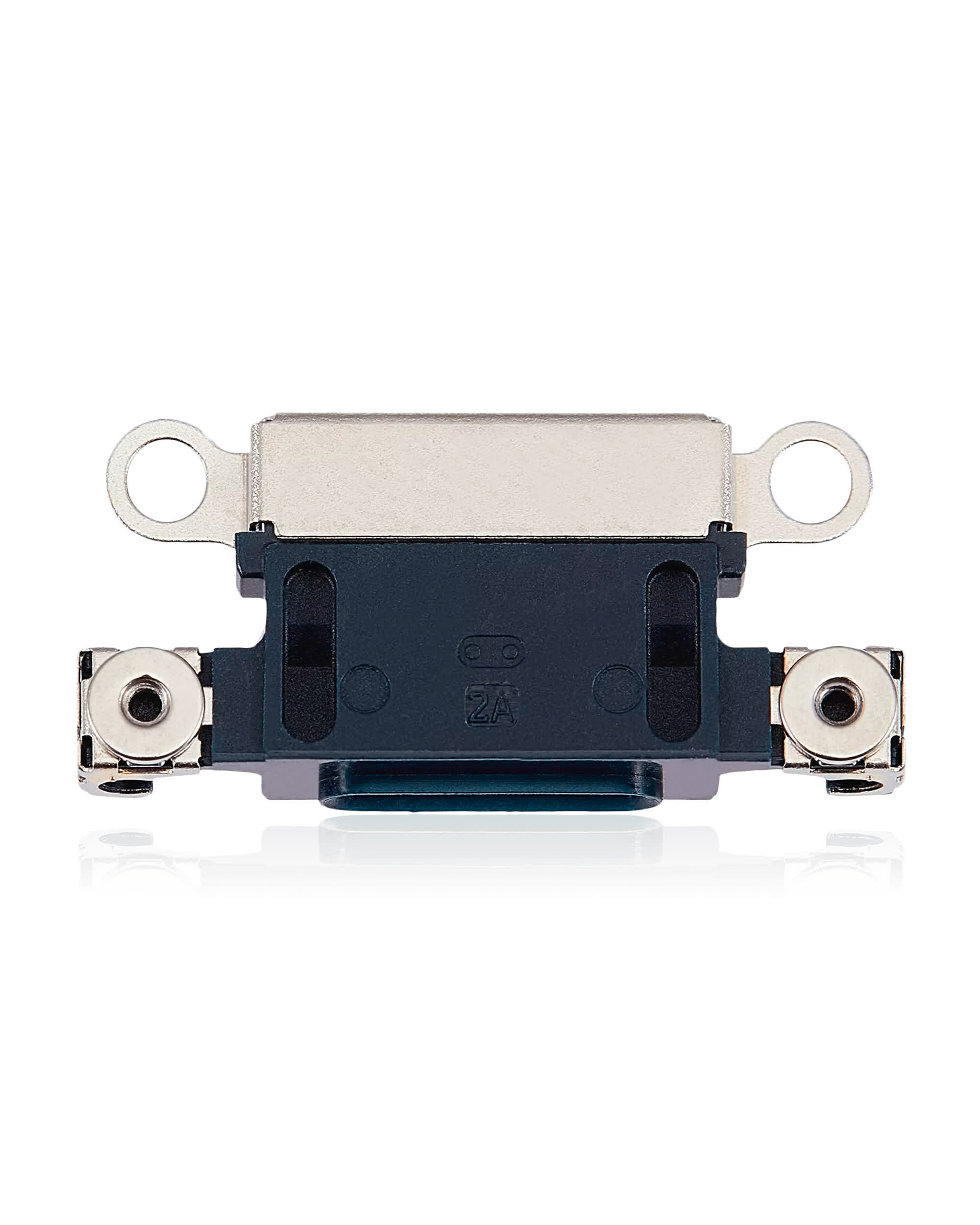 Ladebuchse einzeln für iPhone 14 / 14 Plus (Midnight) (10er-Pack)