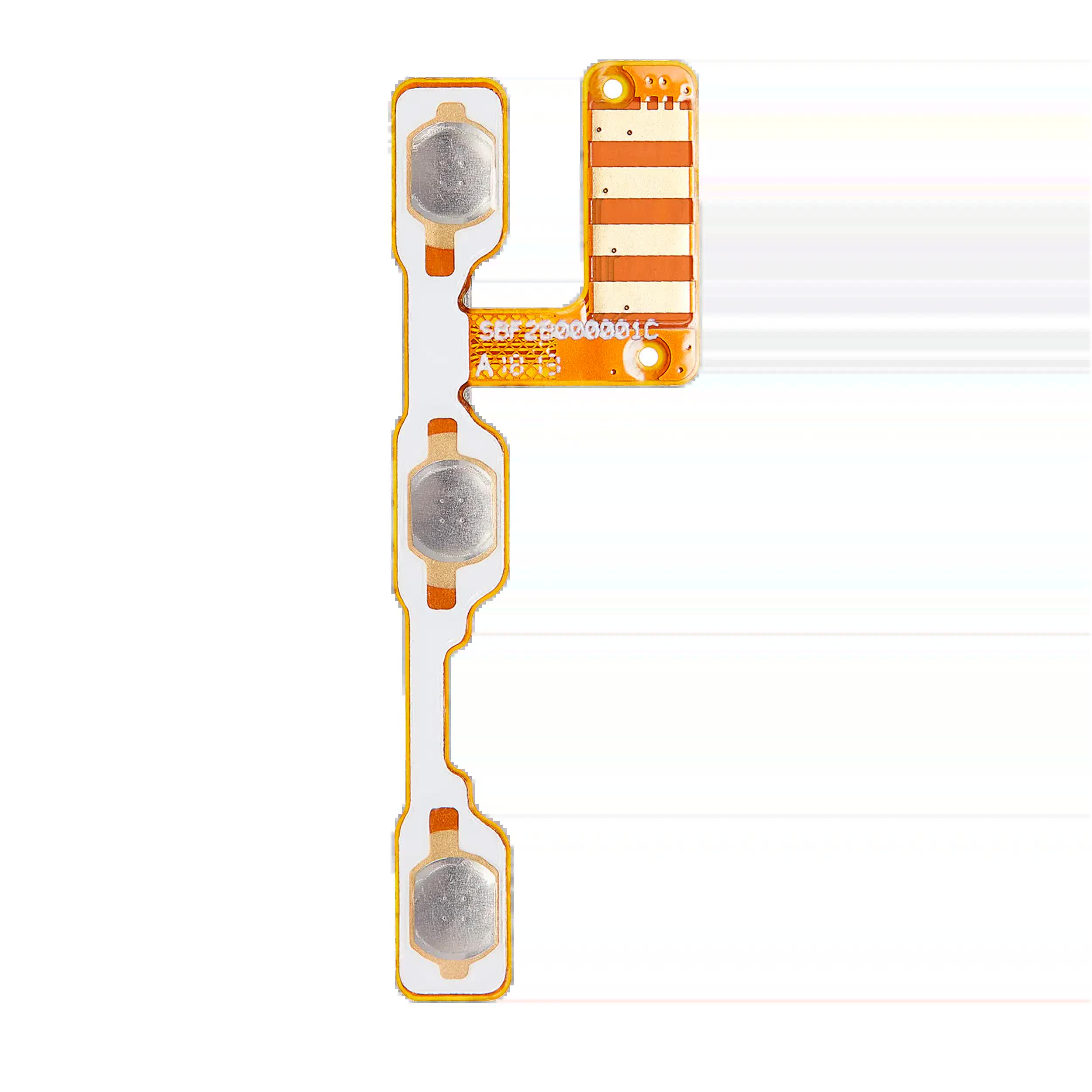 Power- und Lautstärke-Flexkabel für Alcatel 1 (5033 / 2018)