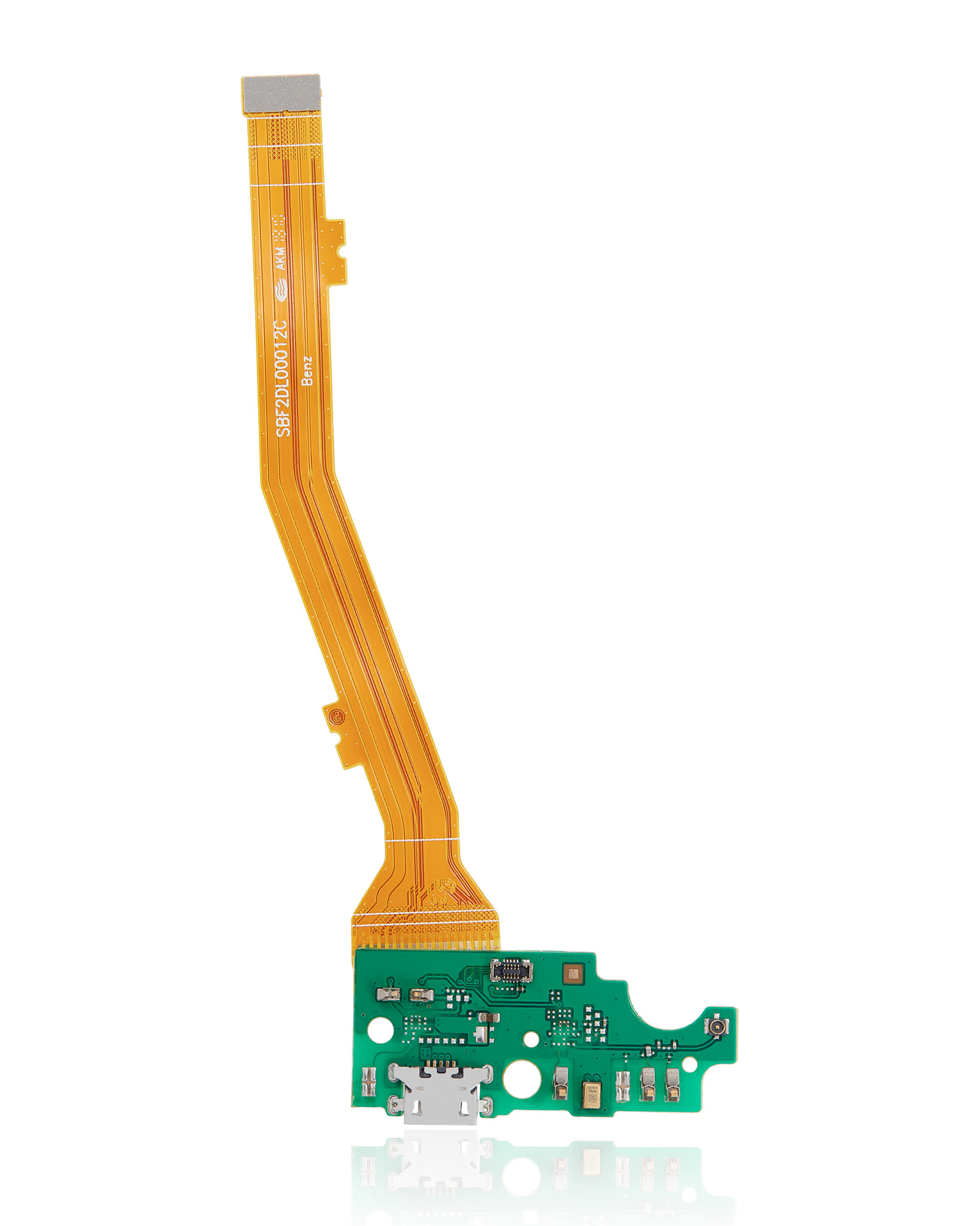 Ladebuchse Flexkabel für Alcatel 1 (5033 / 2018) (Aftermarket Plus)