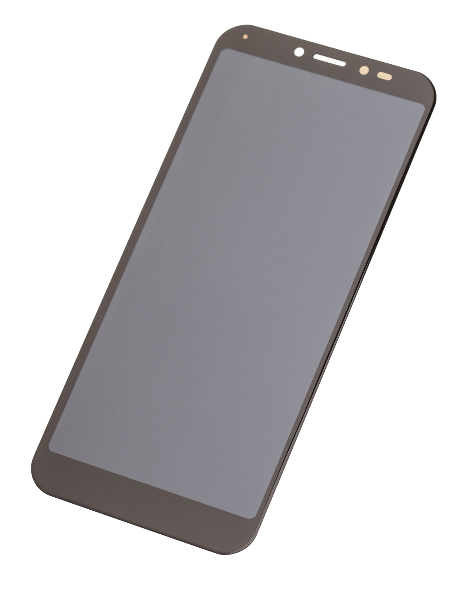 LCD Display ohne Rahmen für Alcatel 1S (5024 / 2019) (professionell aufgearbeitet) (Black (Schwarz)) – Bild 2