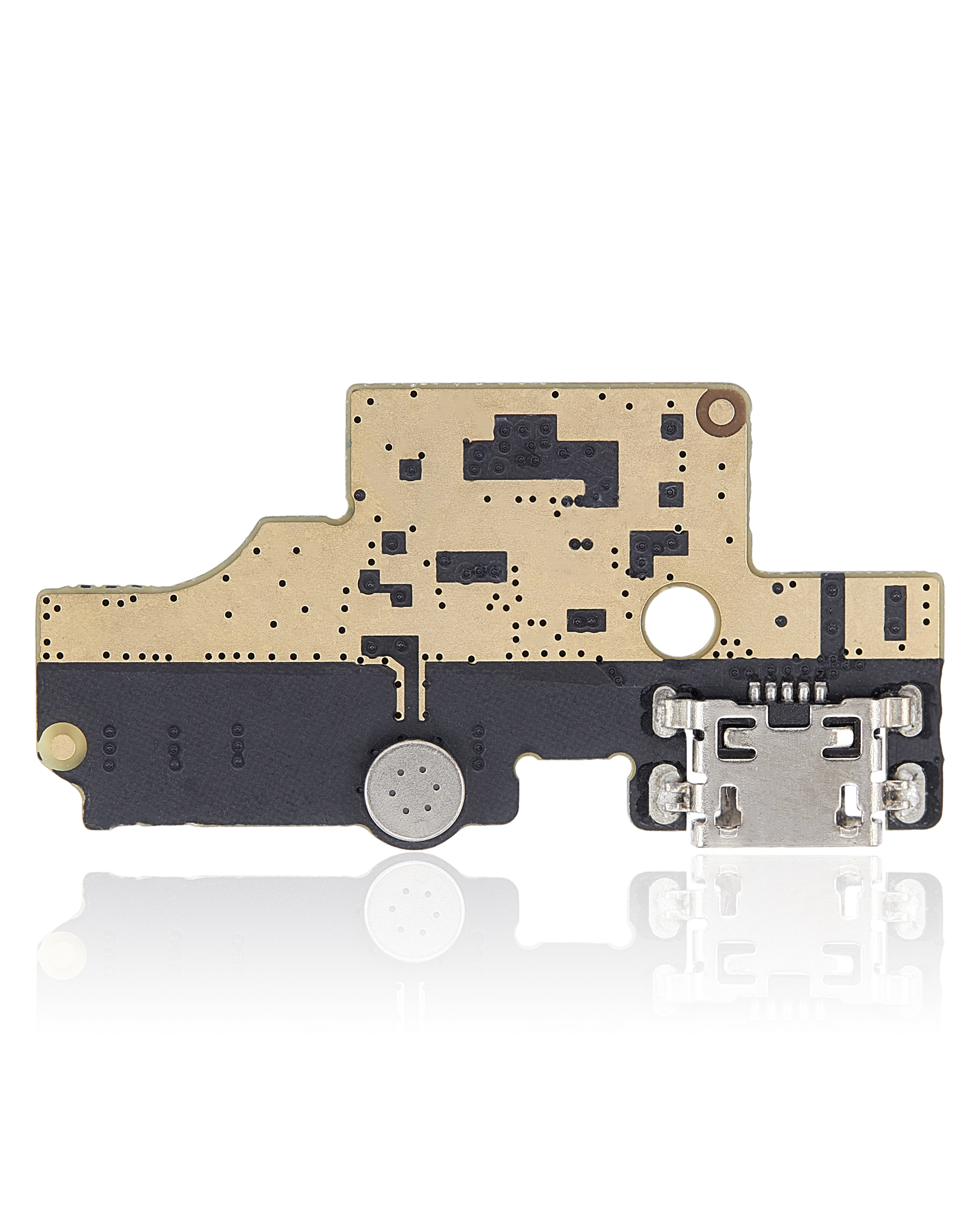 Ladebuchse für Alcatel 1S (5024 / 2019) (Premium) – Bild 3