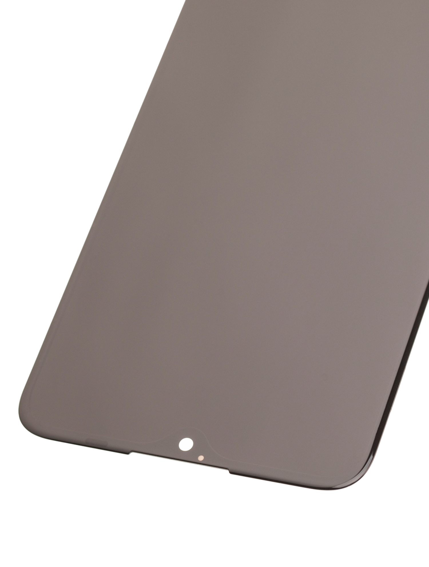 LCD Display ohne Rahmen für Alcatel 1S (5028 / 2020) / Alcatel 3L (5029 / 2020) (professionell aufgearbeitet) – Bild 4