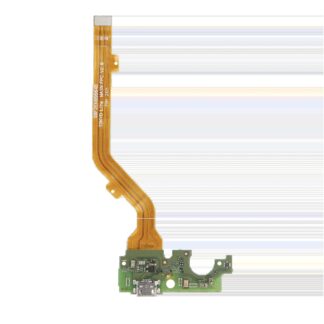 Ladebuchse Flexkabel für Alcatel 3L (5029 / 2020) (Premium)