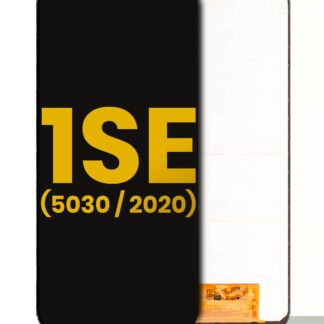 LCD Display ohne Rahmen für Alcatel 1SE (5030 / 2020) (professionell aufgearbeitet)
