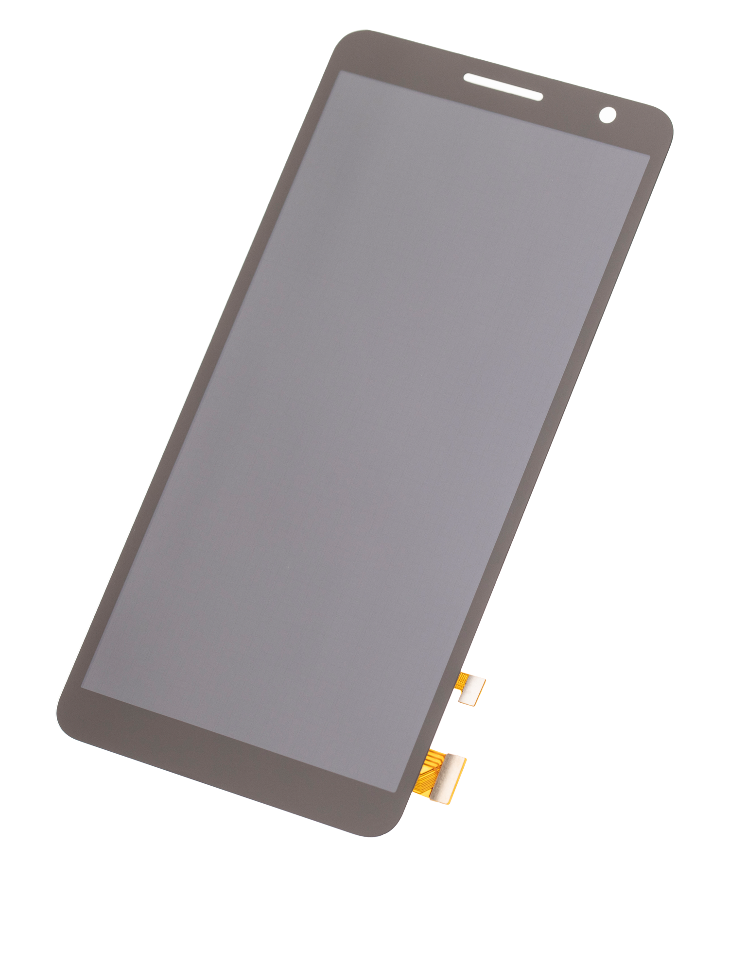 LCD Display ohne Rahmen für Alcatel 1B (5002 / 2020) (professionell aufgearbeitet) – Bild 2