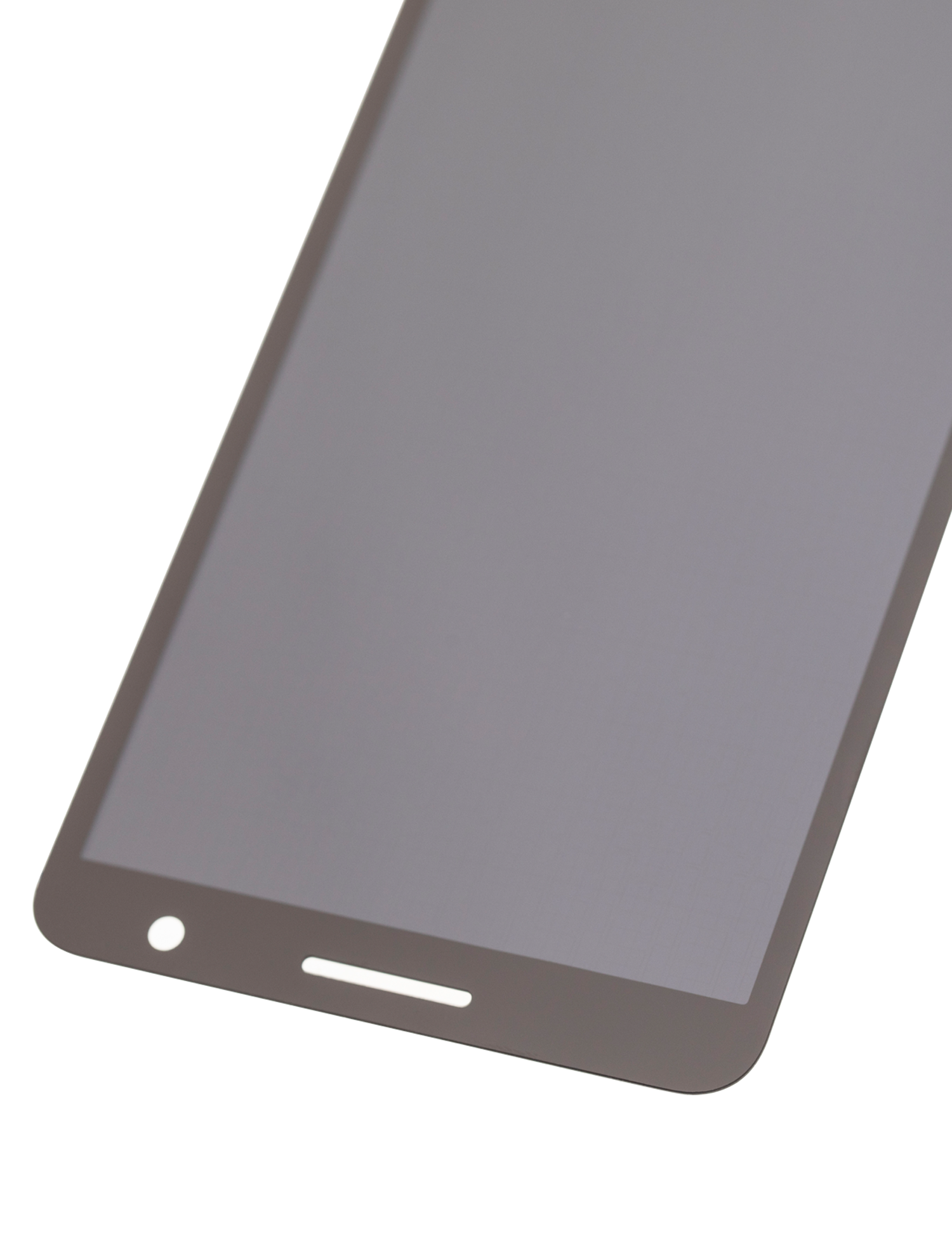LCD Display ohne Rahmen für Alcatel 1B (5002 / 2020) (professionell aufgearbeitet) – Bild 3