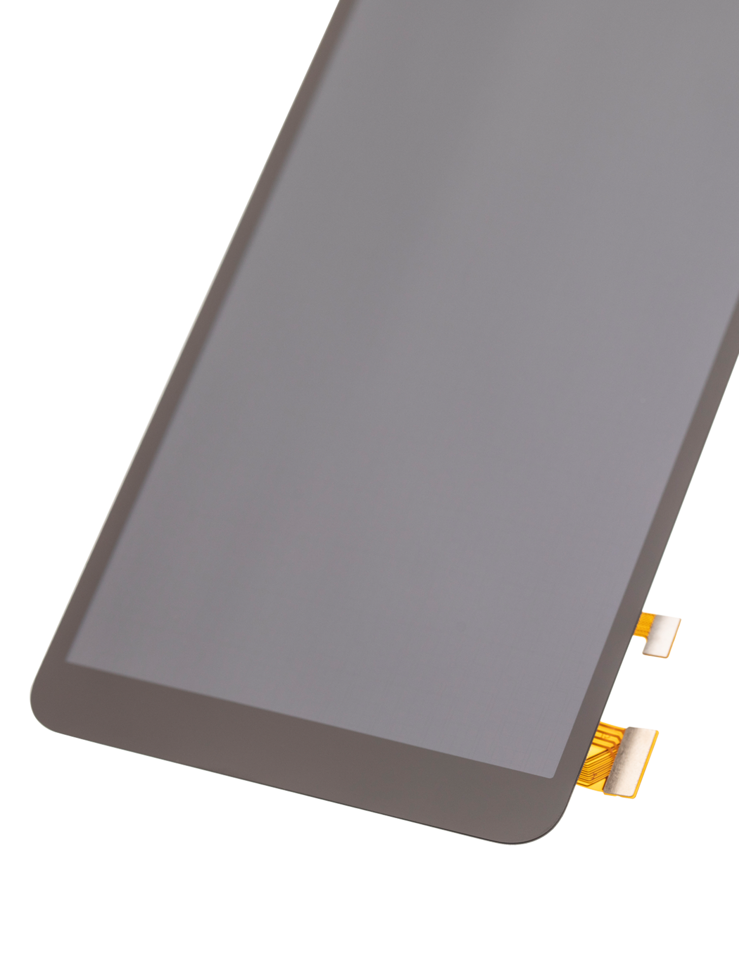 LCD Display ohne Rahmen für Alcatel 1B (5002 / 2020) (professionell aufgearbeitet) – Bild 4