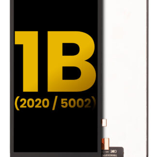 LCD Display ohne Rahmen für Alcatel 1B (5002 / 2020) (professionell aufgearbeitet)