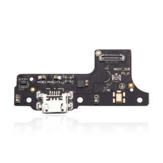 Ladebuchse für Alcatel 1S (6025 / 2021) / Alcatel 3L (6056 / 2021) (Aftermarket Plus)