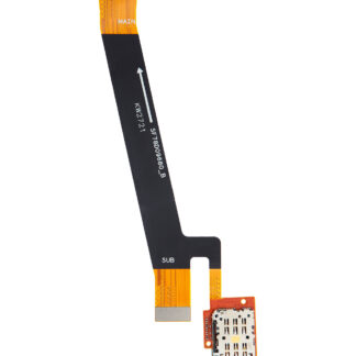 Mainboard-Flexkabel mit SIM-Kartenleser für Motorola Edge 20 (XT2143 / 2021)