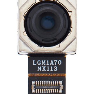 Rückkamera (Wide) für Motorola Moto G Power (XT2117 / 2021) / One 5G (XT2075-1 / 2020) / G 5G Plus (XT2075 / 2020) / E7 Plus (XT2081 / 2020) / Defy (