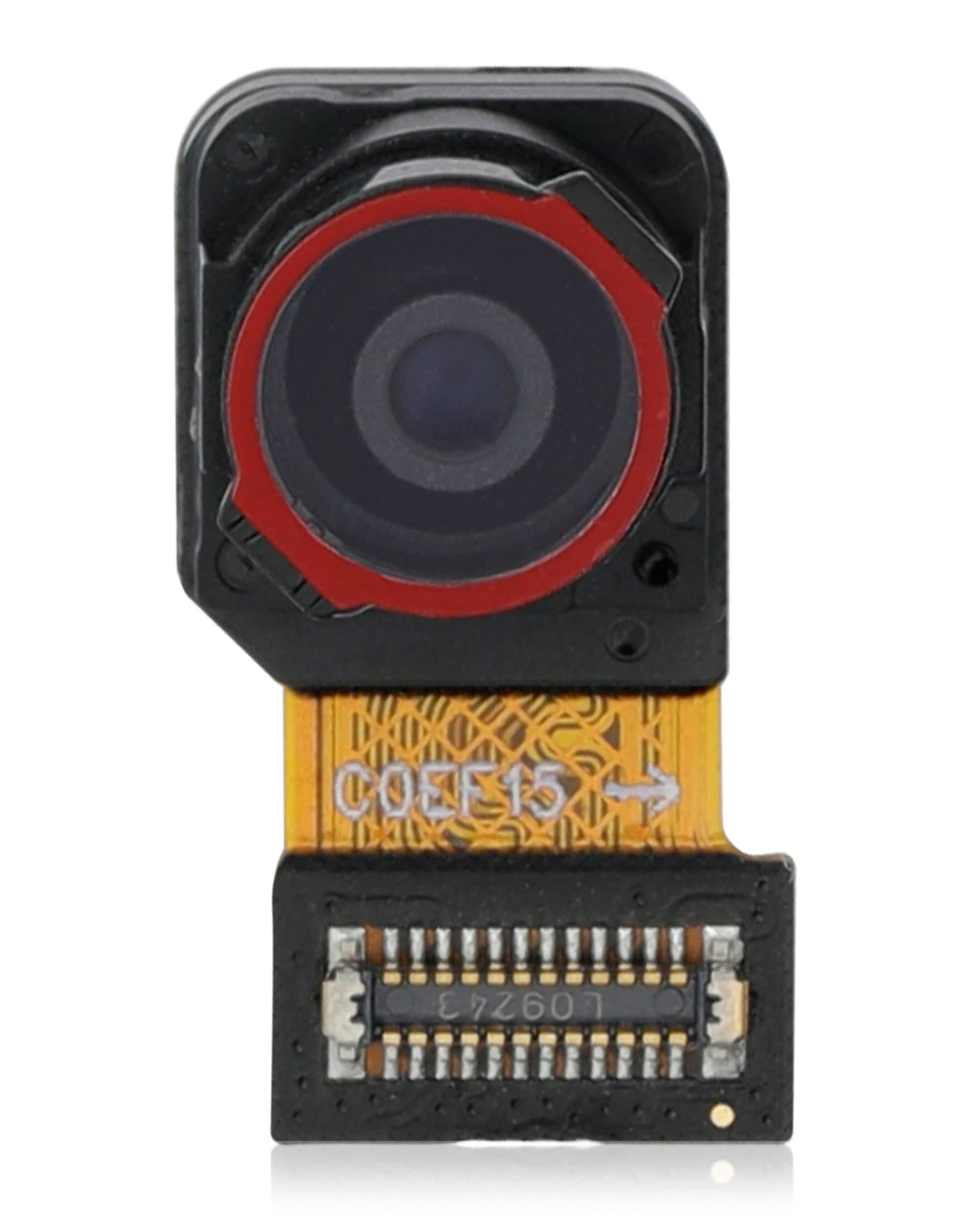Frontkamera für Motorola Moto G100 (XT2125-4 / 2021) / G Stylus 5G (XT2131 / 2021) / G60S (XT2133 / 2021)