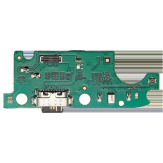 Ladebuchse für Alcatel 3X (5048 / 2019) (Aftermarket Plus)