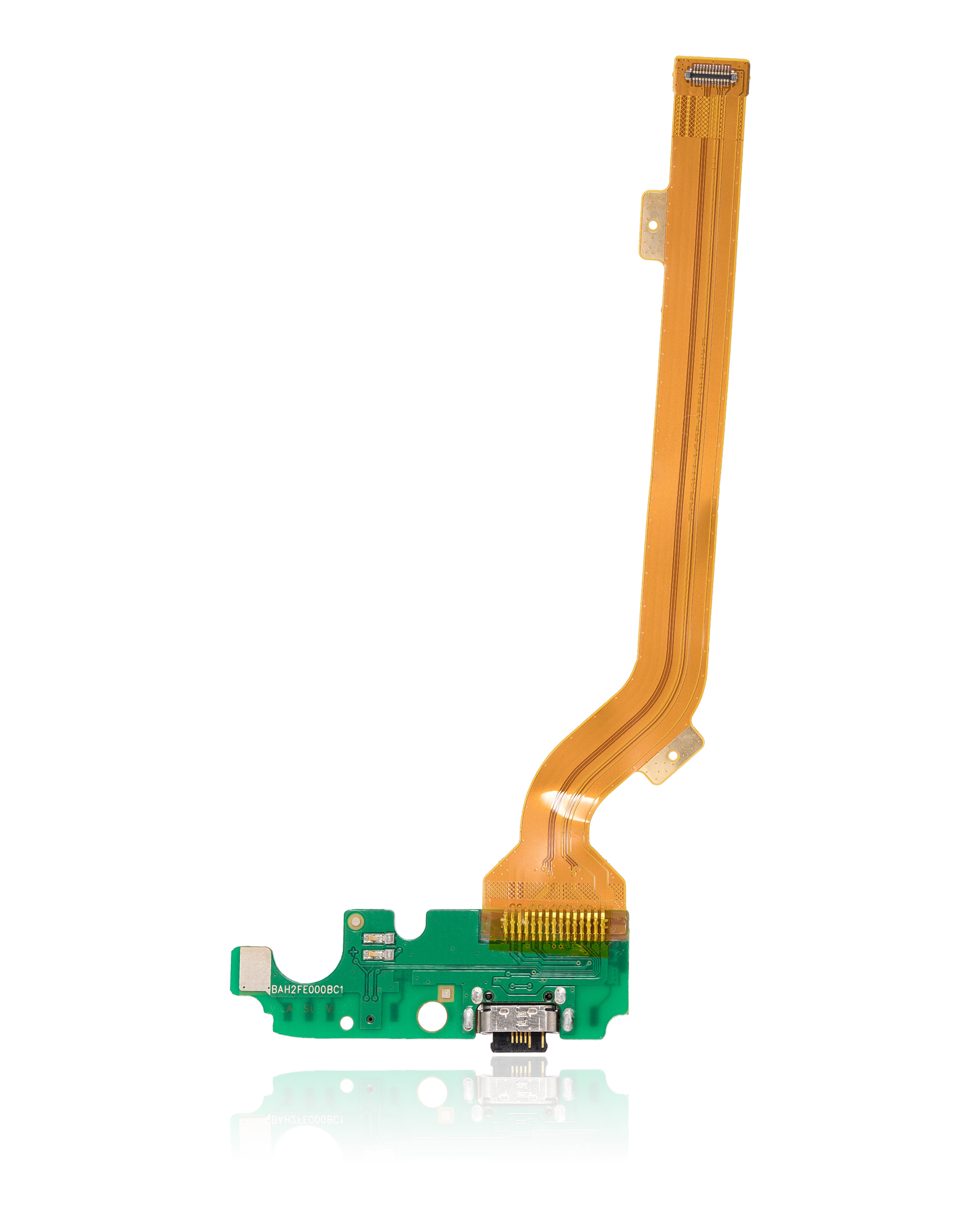 Ladebuchse für Alcatel 3X (5061 / 2020) (Aftermarket Plus) – Bild 3