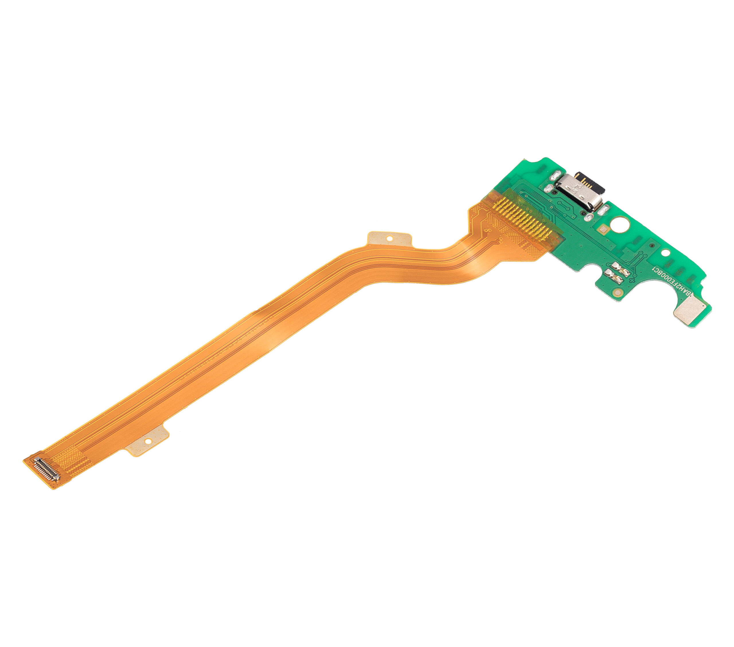Ladebuchse für Alcatel 3X (5061 / 2020) (Aftermarket Plus) – Bild 4