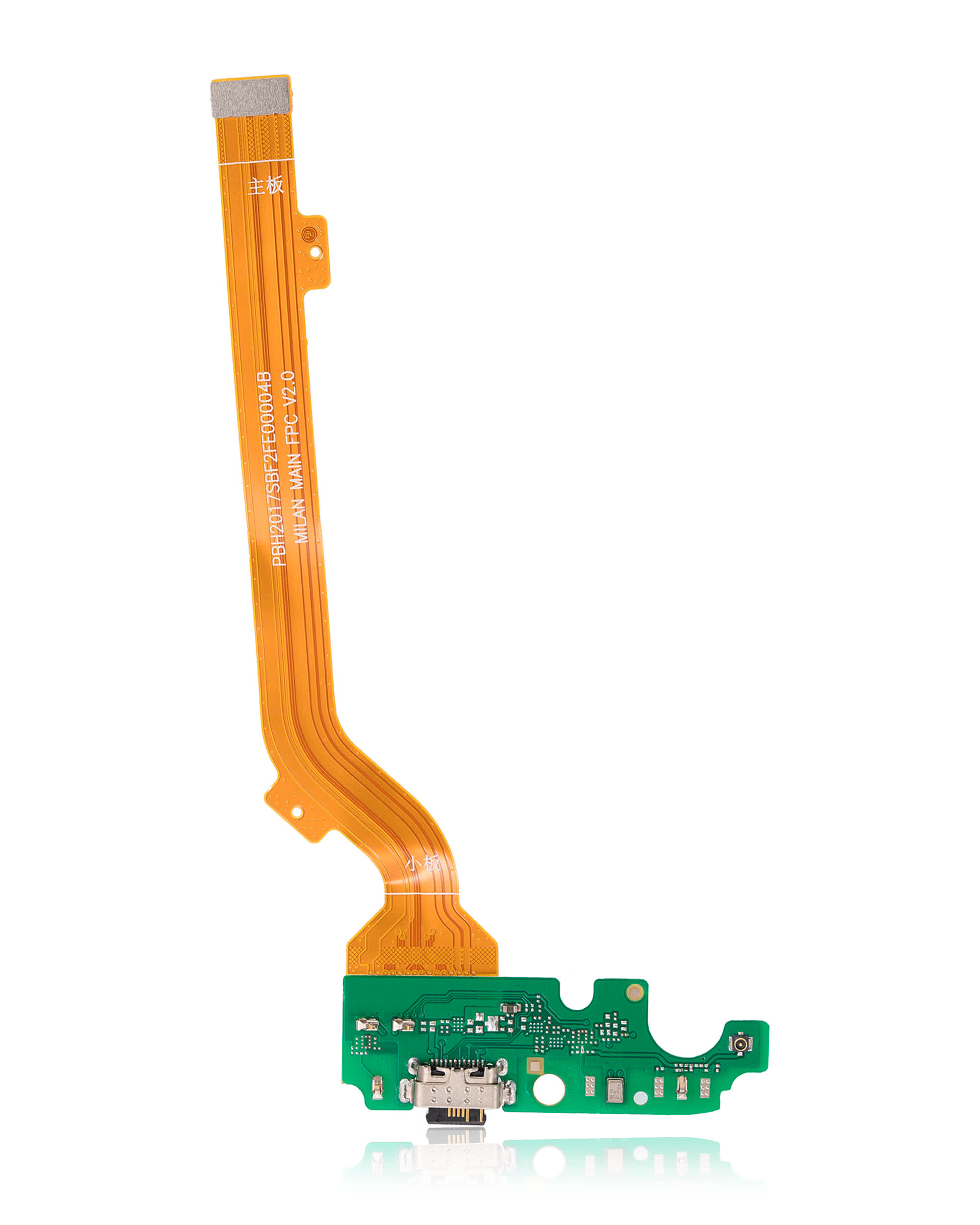 Ladebuchse für Alcatel 3X (5061 / 2020) (Aftermarket Plus)