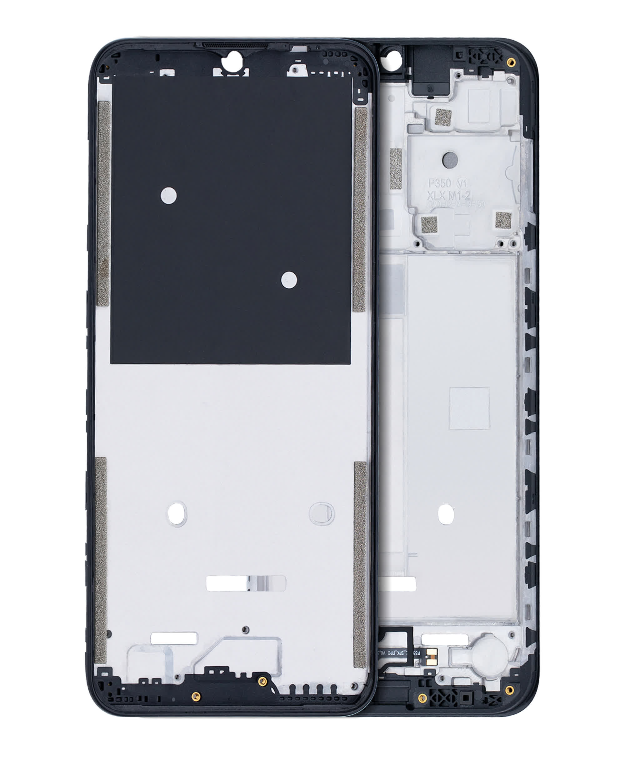 Mittelrahmen für Motorola Moto G10 (XT2127-2 / 2021)