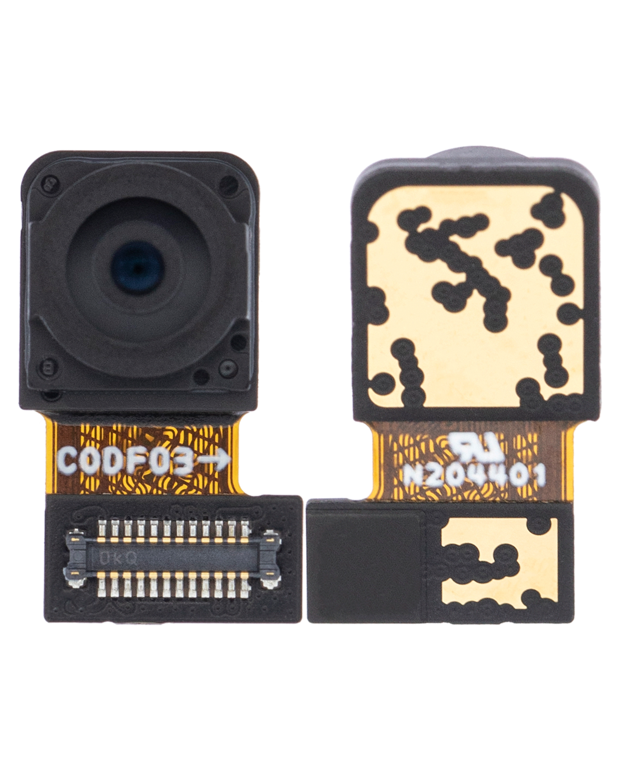 Frontkamera für Motorola Moto G10 (XT2127-2 / 2021) / G20 (XT2128 / 2021) / G30 (XT2129 / 2021) – Bild 2