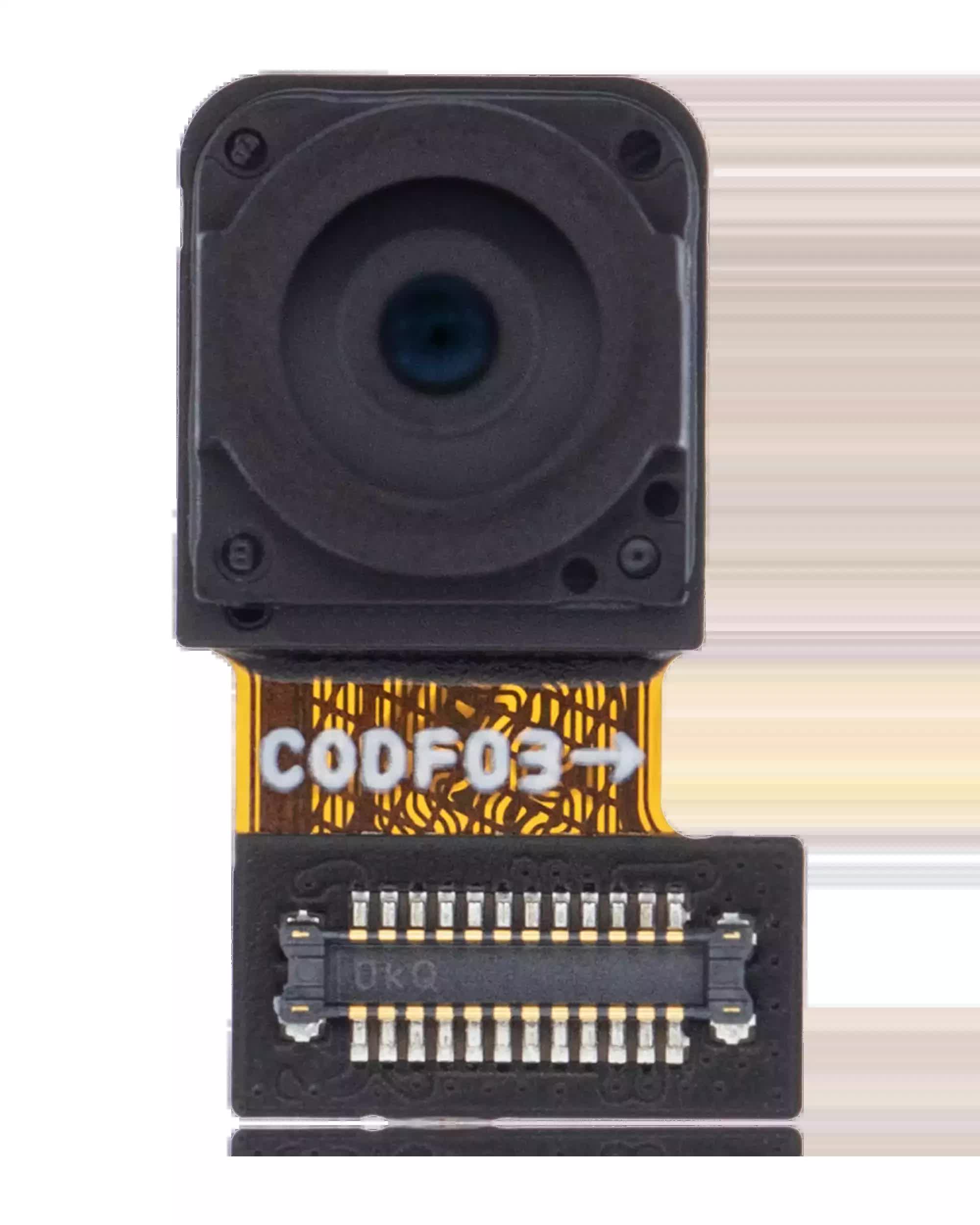 Frontkamera für Motorola Moto G10 (XT2127-2 / 2021) / G20 (XT2128 / 2021) / G30 (XT2129 / 2021)