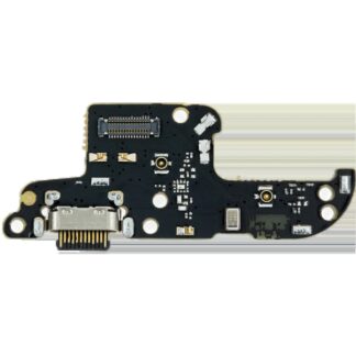 Ladebuchse für Motorola Moto G Play (XT2093 / 2021) (Aftermarket Plus)
