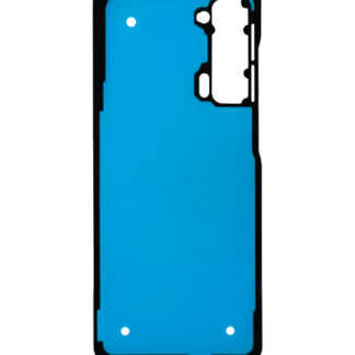 Rückdeckel Klebefolie für Motorola Edge 5G (XT2063 / 2020) (Original)
