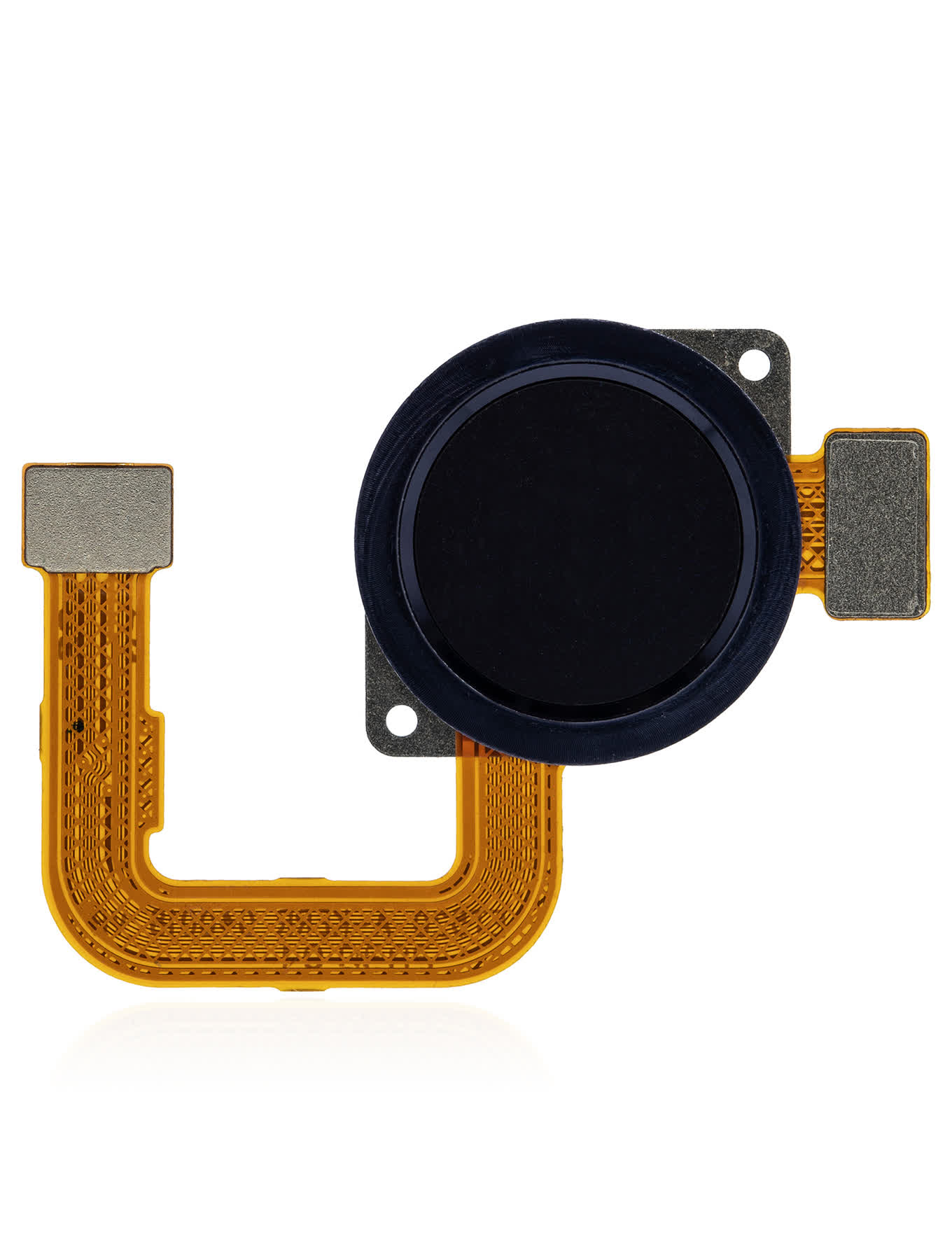 Fingerabdrucksensor mit Flexkabel für Motorola Moto G Stylus 6.4" (XT2043 / 2020) (Mystic indigo)