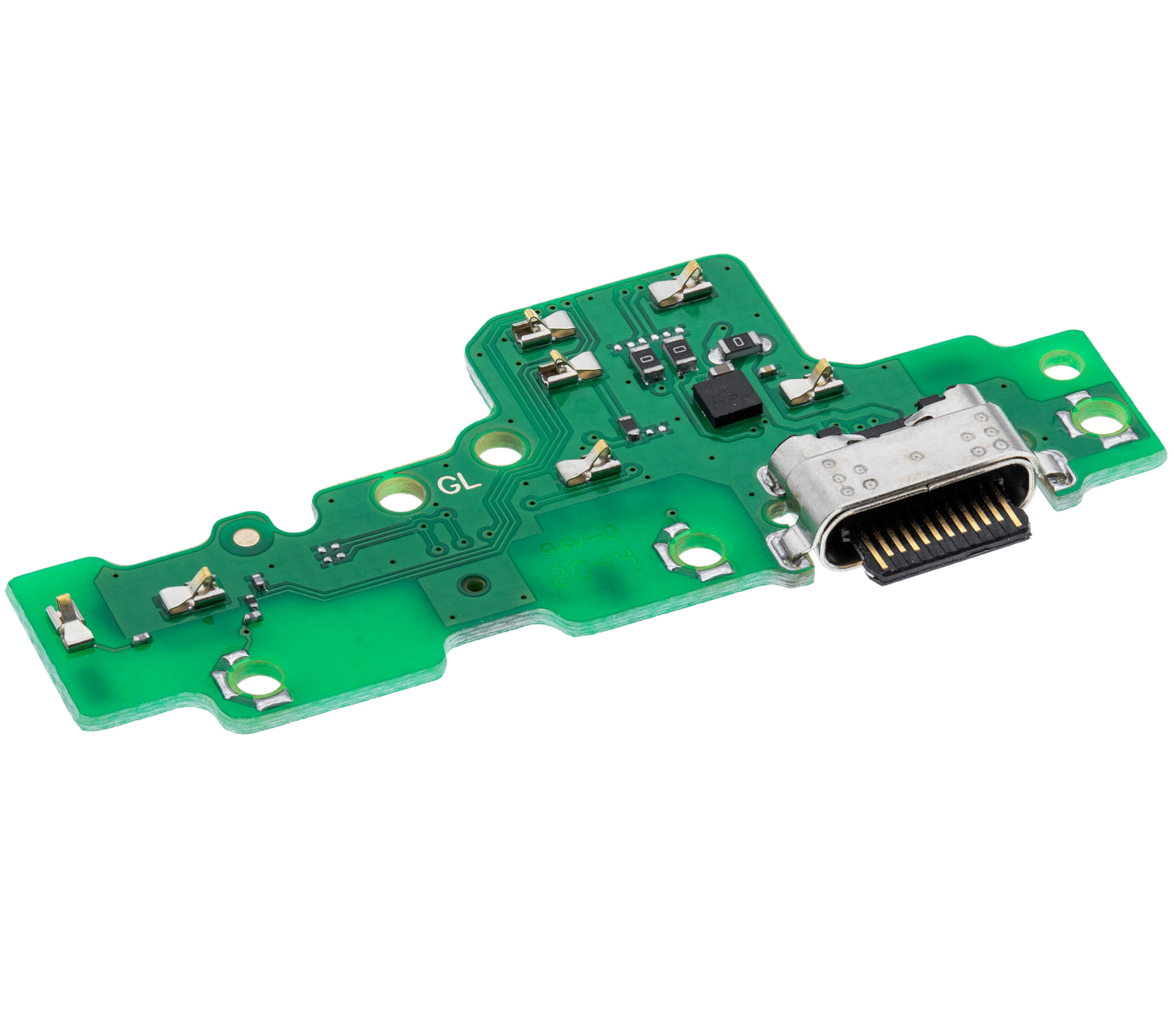Ladebuchse für Motorola Moto G Power (XT2117 / 2021) (Aftermarket Plus) – Bild 4