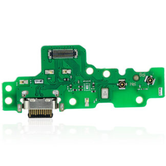Ladebuchse für Motorola Moto G Power (XT2117 / 2021) (Aftermarket Plus)
