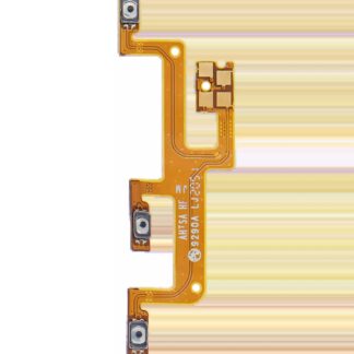 Power und Lautstärke-Flexkabel für Motorola Moto G Power (XT2117 / 2021)