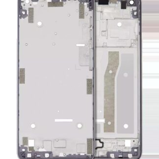 Mittelrahmen für Motorola Moto G Power (XT2117 / 2021) (Flash Gray)
