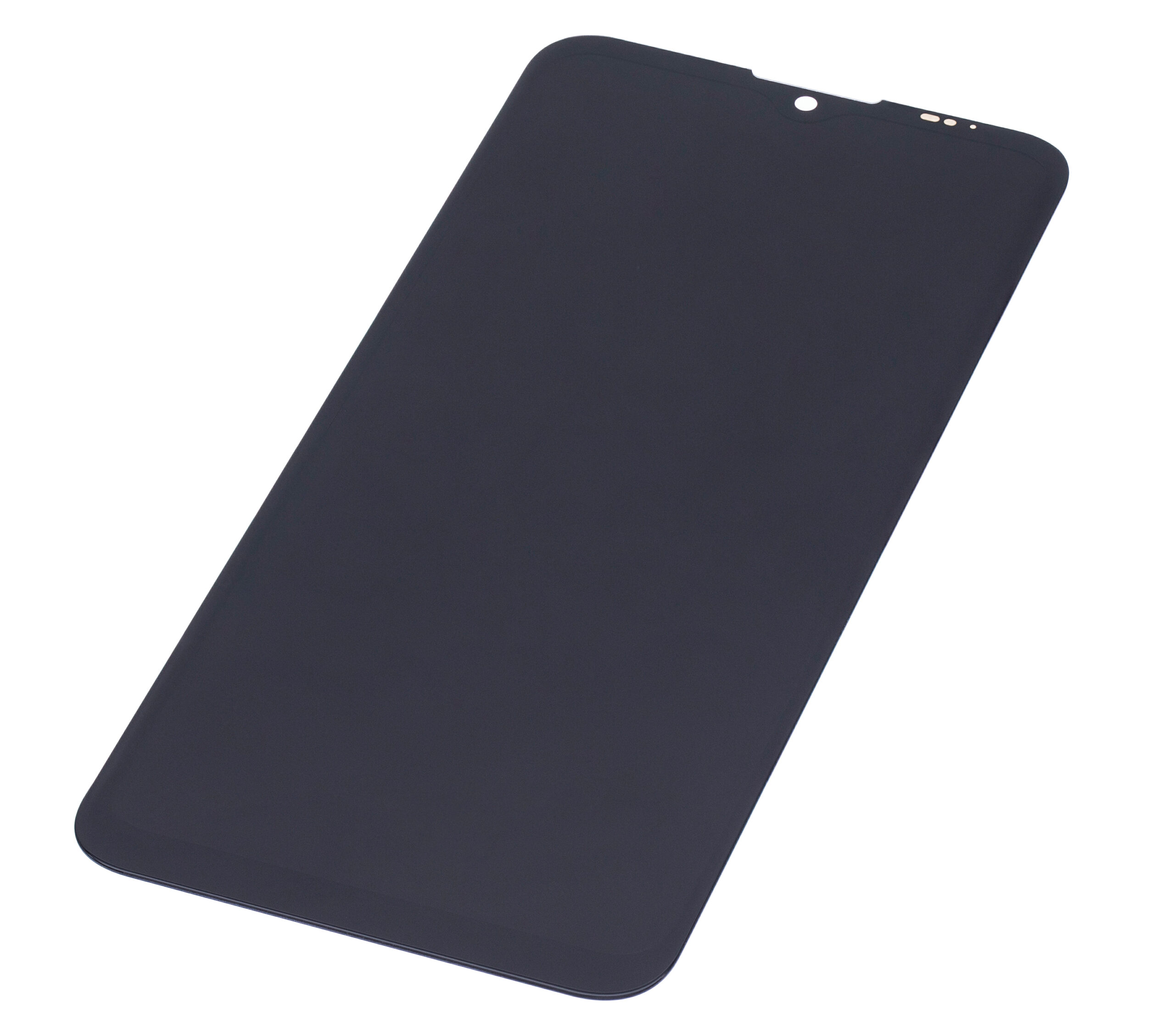LCD Display ohne Rahmen für Motorola Moto G20 (XT2128 / 2021) (professionell aufgearbeitet) – Bild 4