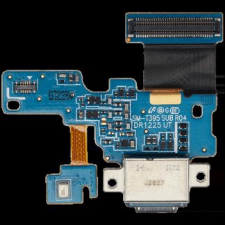 Ladebuchse Flexkabel für Samsung Galaxy Tab Active 2 8.0" (T390) (2017) (Wifi Version) (Premium)