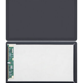 LCD Display ohne Rahmen für Amazon Kindle Fire HD 10 / HD 10 Plus (11th Gen, 2021) (professionell aufgearbeitet)