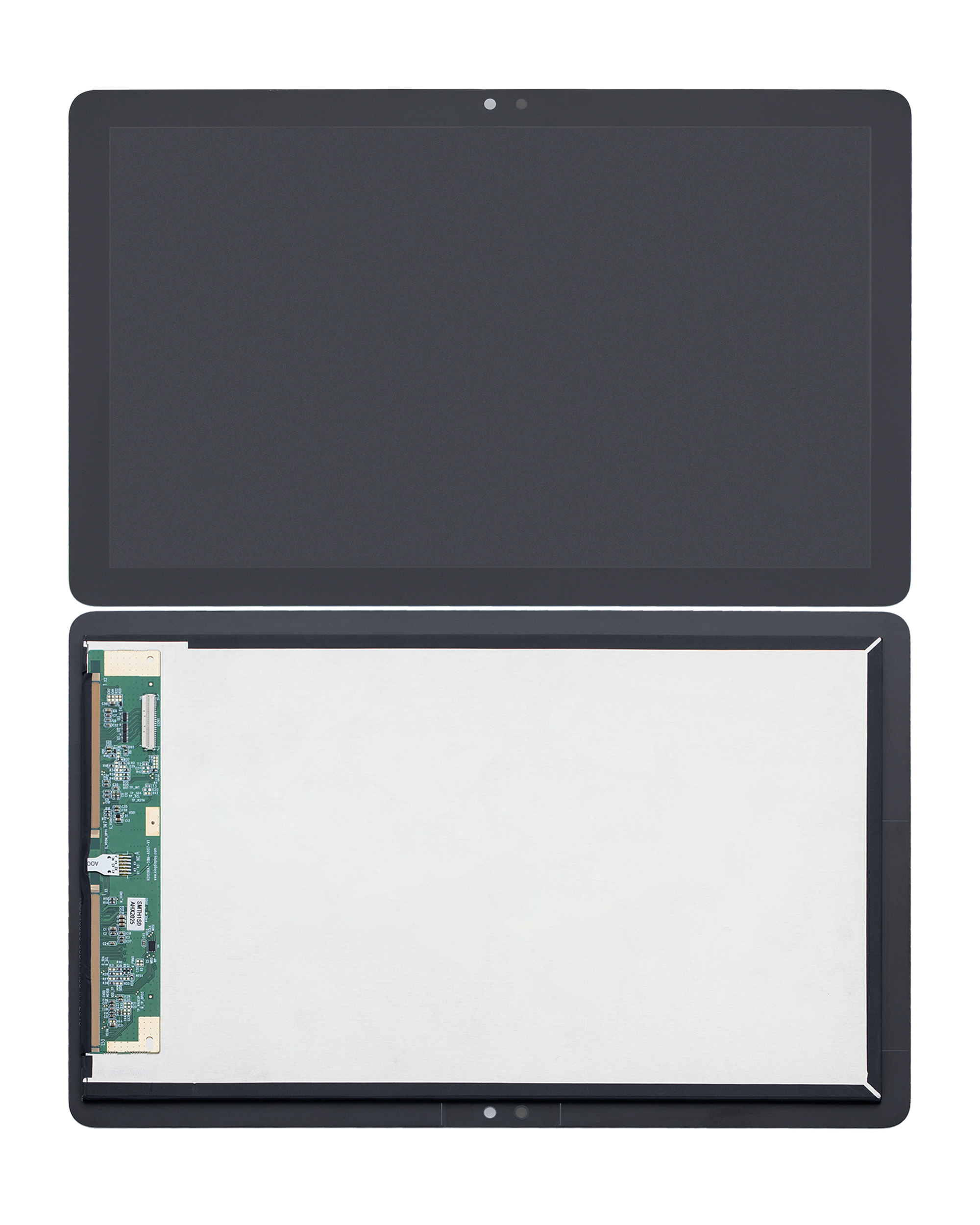 LCD Display ohne Rahmen für Amazon Kindle Fire HD 10 / HD 10 Plus (11th Gen, 2021) (professionell aufgearbeitet) – Bild 2
