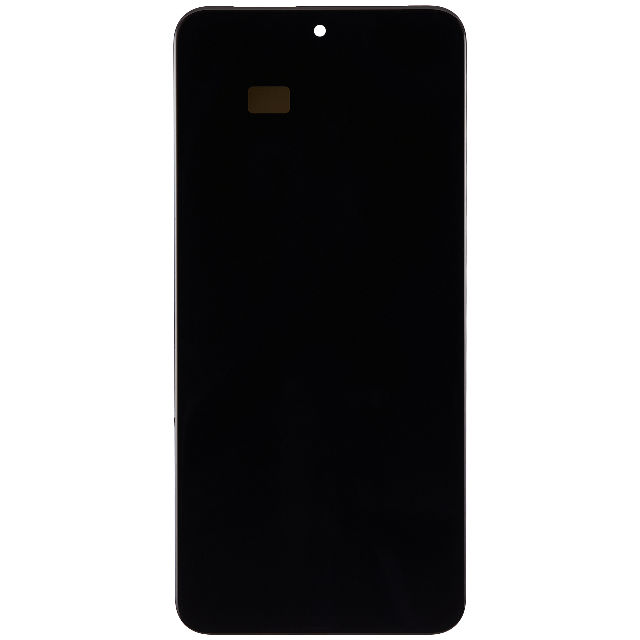 OLED Display mit Rahmen (mit Fingerprint Sensor) für Google Pixel 8 (Original) – Bild 3