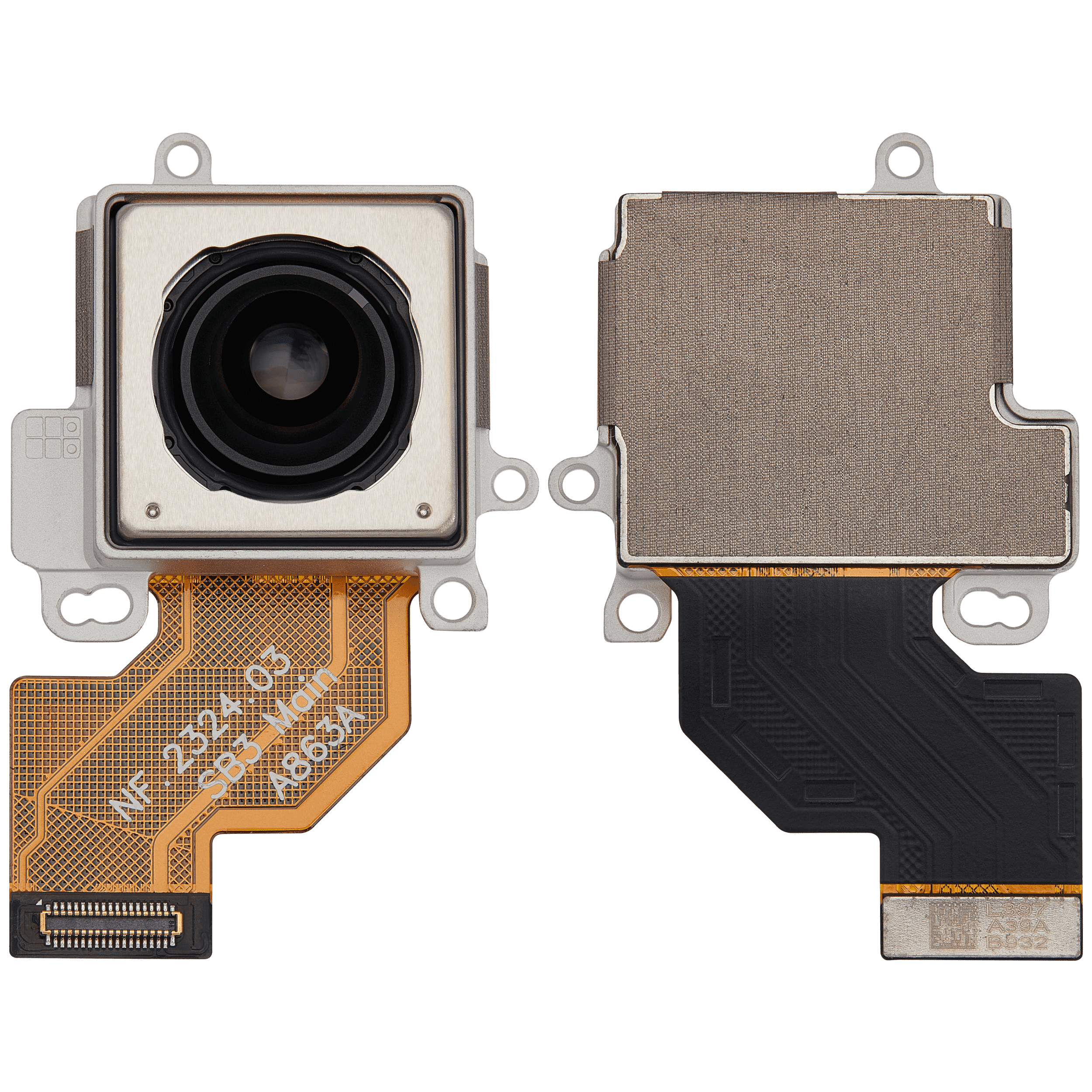 Rückkamera (Wide) für Google Pixel 8 – Bild 2
