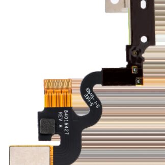 Microphone Flex für Motorola Droid Turbo 2 (XT1585 / XT1580 / XT1581 / 2015)