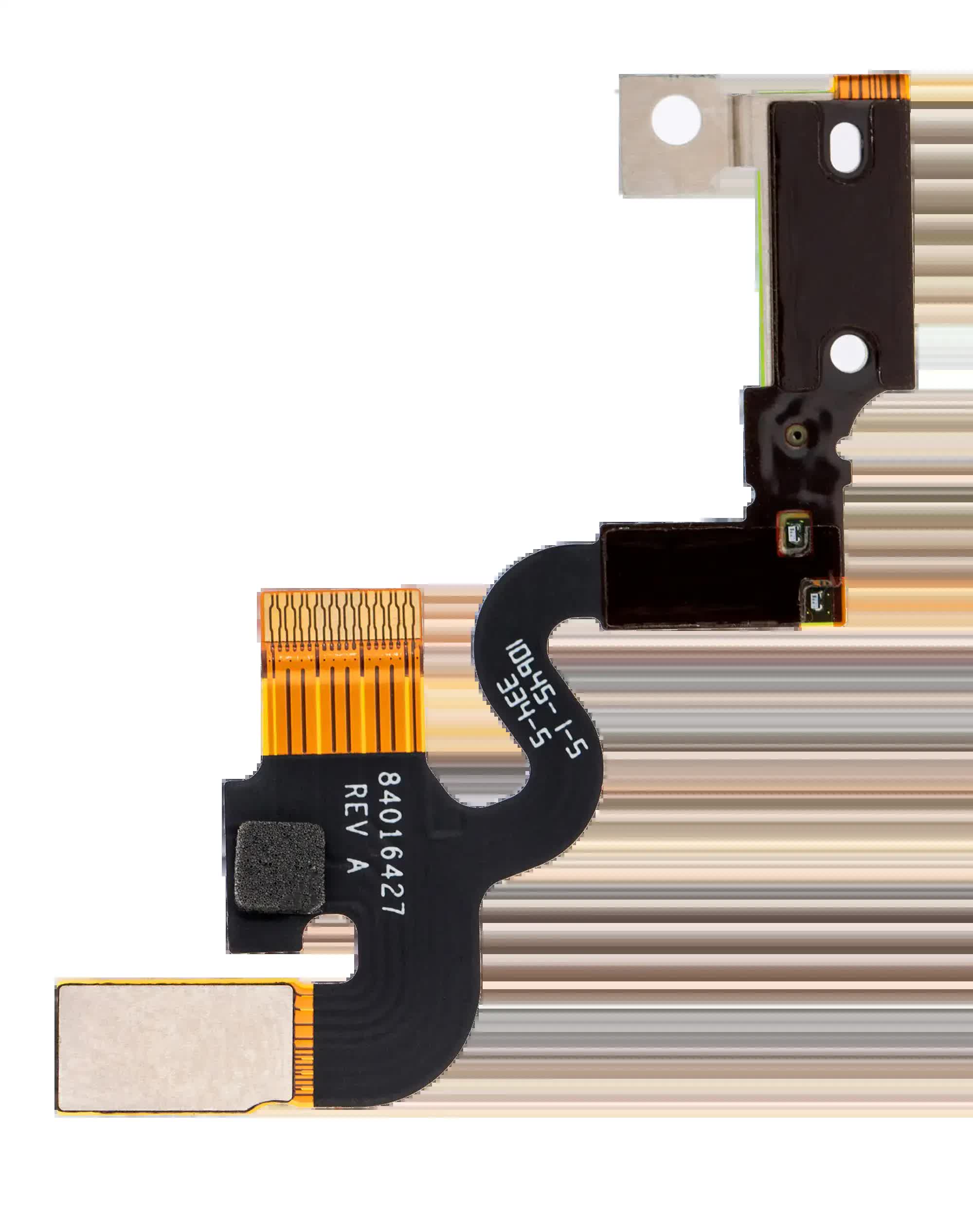 Microphone Flex für Motorola Droid Turbo 2 (XT1585 / XT1580 / XT1581 / 2015)