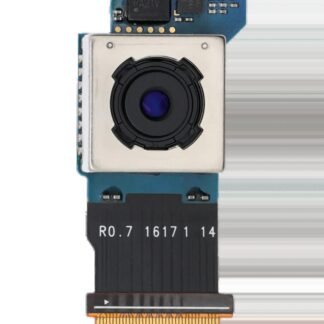 Rückkamera für Motorola Moto Z Force Droid (XT1650-02 / 2016)