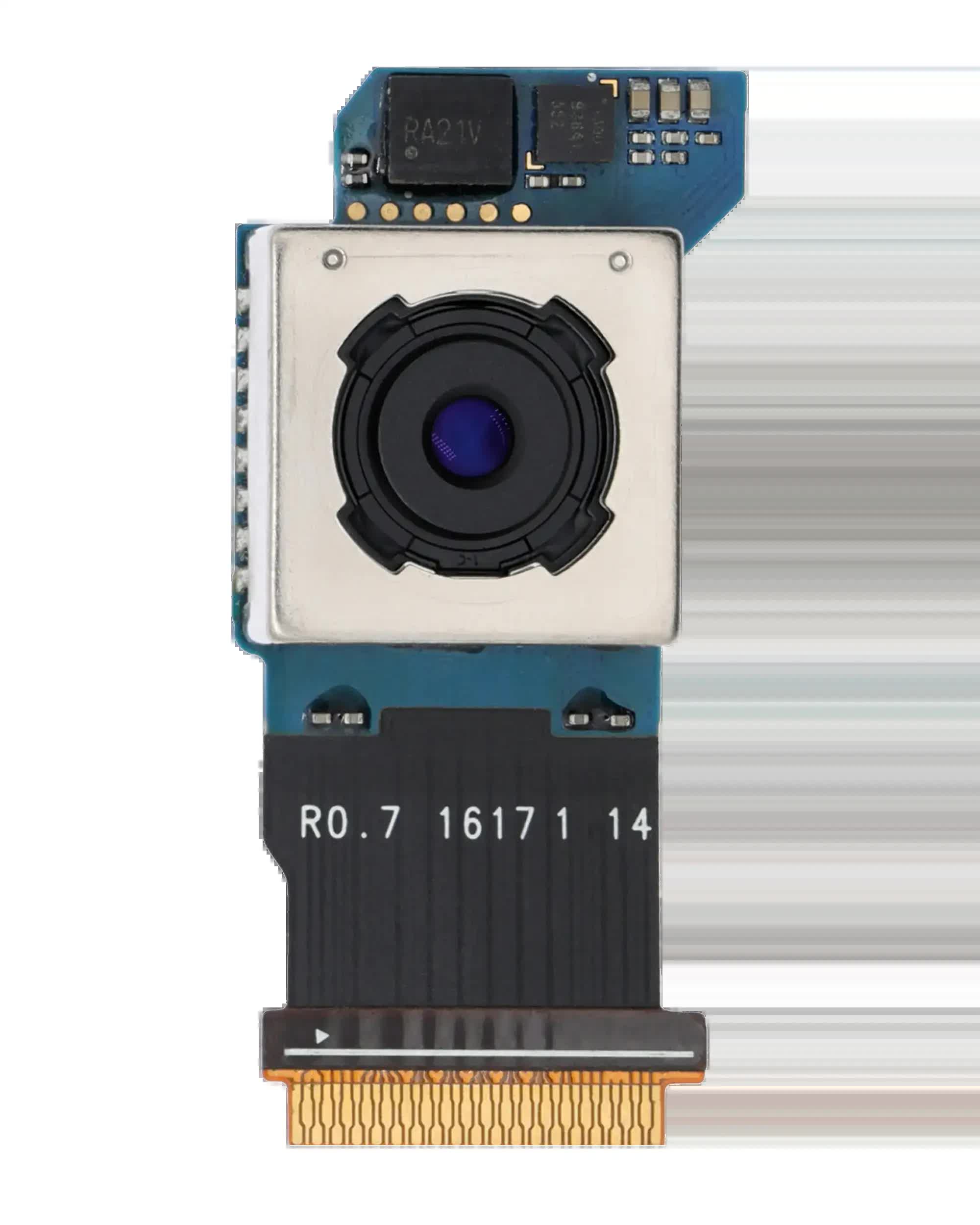 Rückkamera für Motorola Moto Z Force Droid (XT1650-02 / 2016)