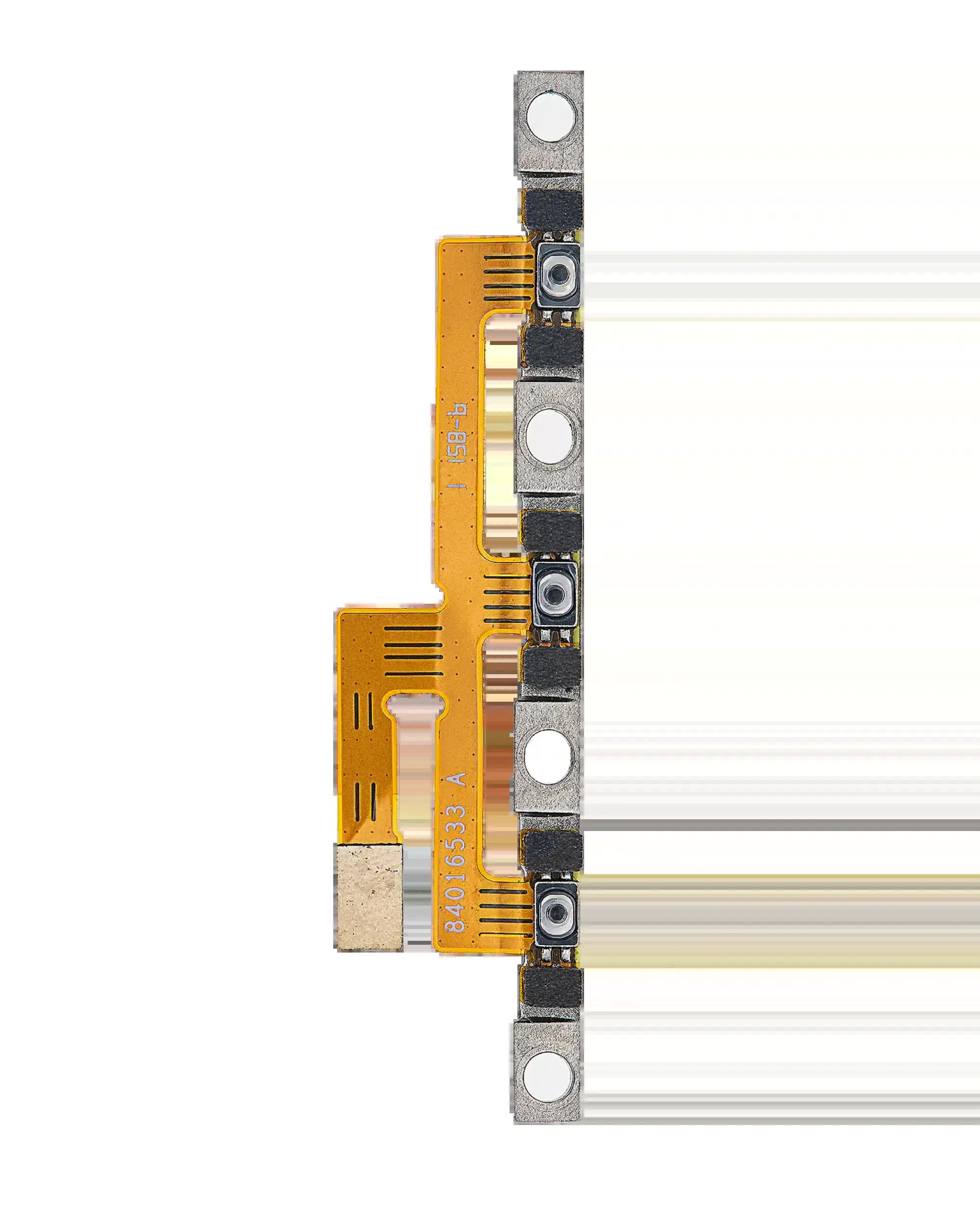 Power / Volume Flexkabel für Motorola Moto Z Force Droid (XT1650-02 / 2016)