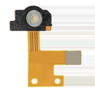 Flash LED Flexkabel für Motorola Moto Z Force Droid (XT1650-02 / 2016)