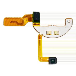 Rückkamera Flash Flexkabel für Motorola Z Droid (XT1650 / 2016)