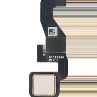 Homebutton-Flexkabel für Motorola Moto Z Droid (XT1650 / 2016) (Gold)