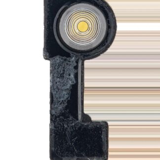 Frontkamera Flash Flexkabel für Motorola Moto Z Play Droid (XT1635 / 2016)