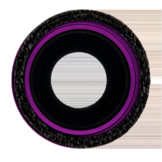 Rückkamera-Glas für Motorola Moto X (XT1060 / 2013) (Purple (Violett))